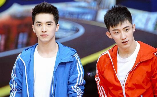 圈内八卦爆料许魏洲,揭秘娱乐圈背后的神秘故事