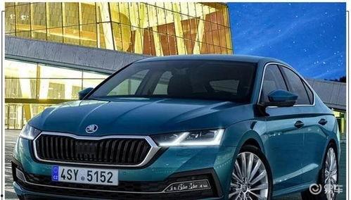 斯柯达明锐最新爆料,性能与科技并进，揭秘未来都市出行新选择  第1张