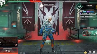 恶灵返场皮肤最新爆料,惊悚特效震撼登场