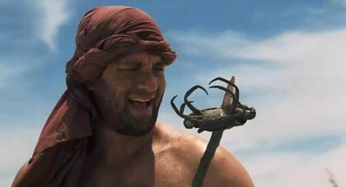 荒岛余生电影在线观看,孤岛求生，逆境重生  第3张