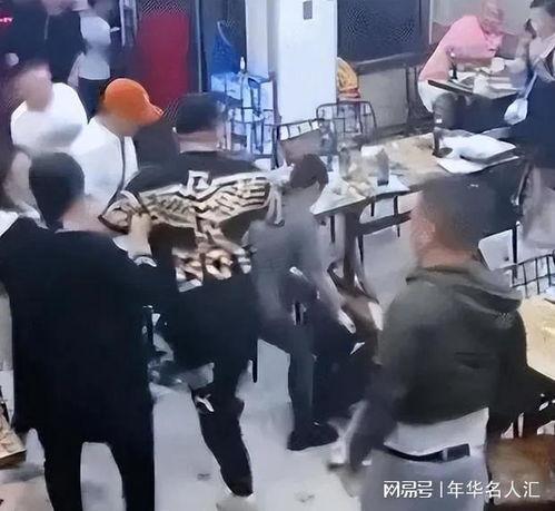 唐山打人者最新爆料视频,视频揭露惊人细节  第2张