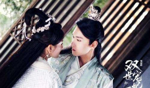 双世宠妃电视在线观看,在线观看,重温甜蜜瞬间 第1张 双世宠妃电视在线观看,在线观看,重温甜蜜瞬间 第1张
