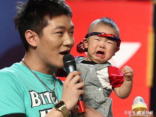 田源儿子最新爆料,父亲背后的感人故事与心酸历程 第2张 田源儿子最新爆料,父亲背后的感人故事与心酸历程 第2张