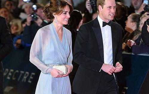 威廉爆料凯特王妃视频全集,威廉王子视频爆料全记录